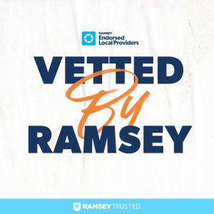 Vetted By Ramsey